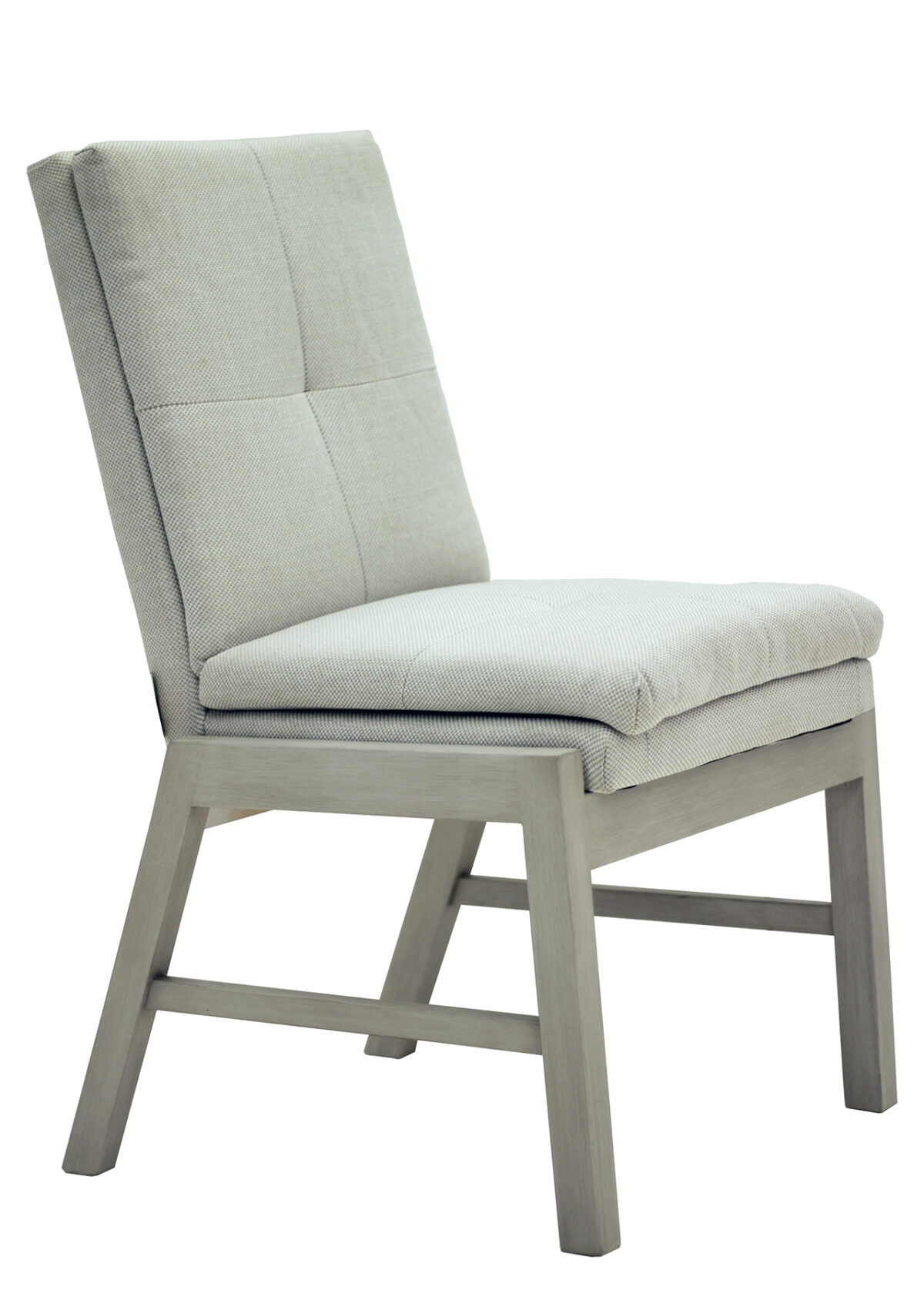Antecomedor Brownie Gris P/6 - Image 4