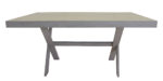 Antecomedor Brownie Gris P/6 - Image 2