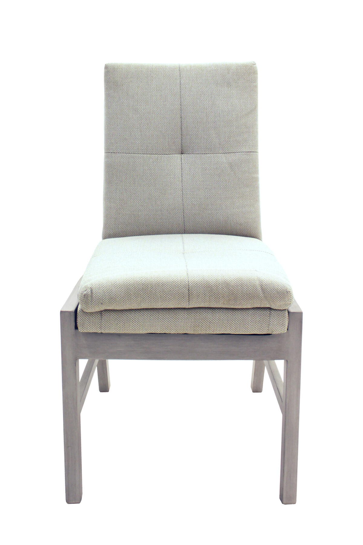Antecomedor Brownie Gris P/6 - Image 3