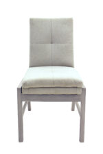 Antecomedor Brownie Gris P/6 - Image 3
