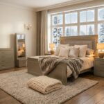 Recamara Sidney Plata