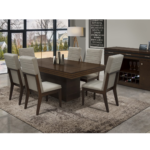 Comedor Irlanda p/6