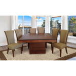 Comedor Dubai P/6