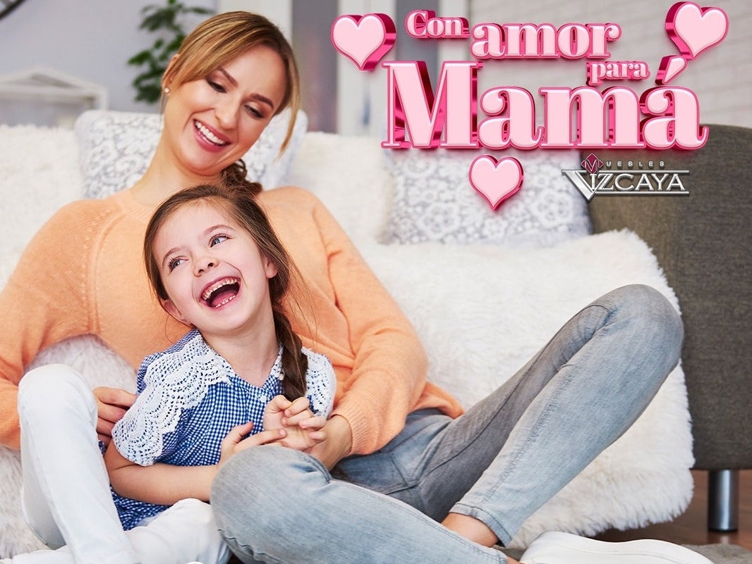 para mama
