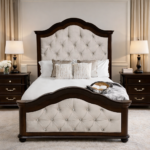 Cama Corcega Matrimonial