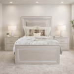 Cama Sidney Matrimonial