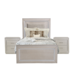 Cama Sidney Matrimonial