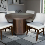 Antecomedor Malibu P/4