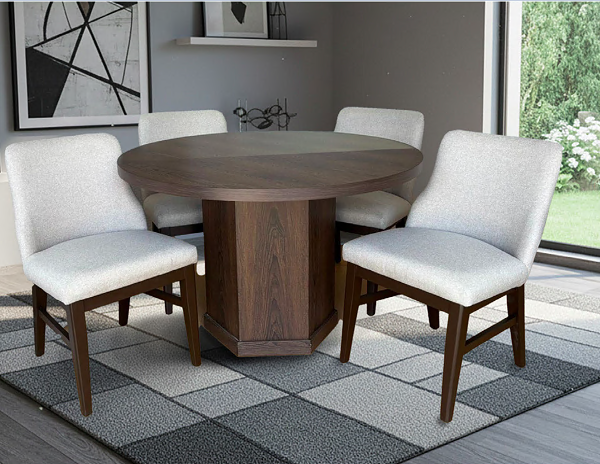 Antecomedor Malibu P/4