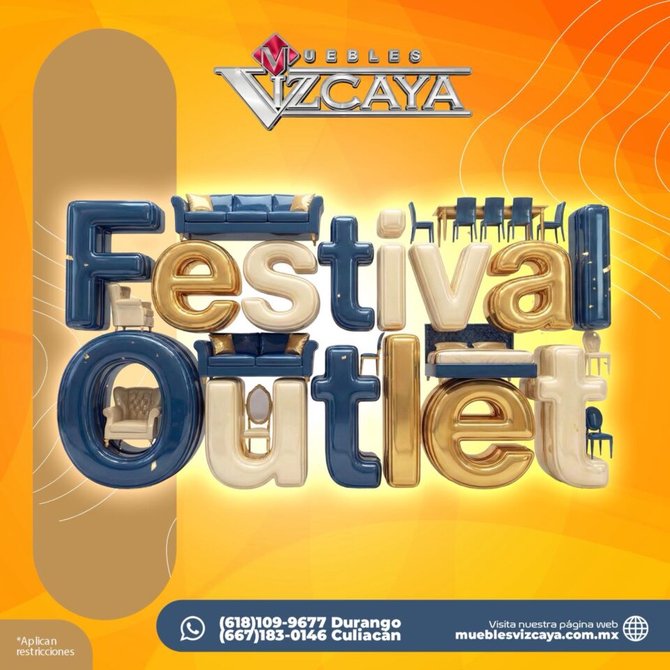 FESTIVAL OUTLET 2026